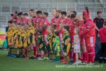 Salford Red Devils tribute to Manchester bombing victims